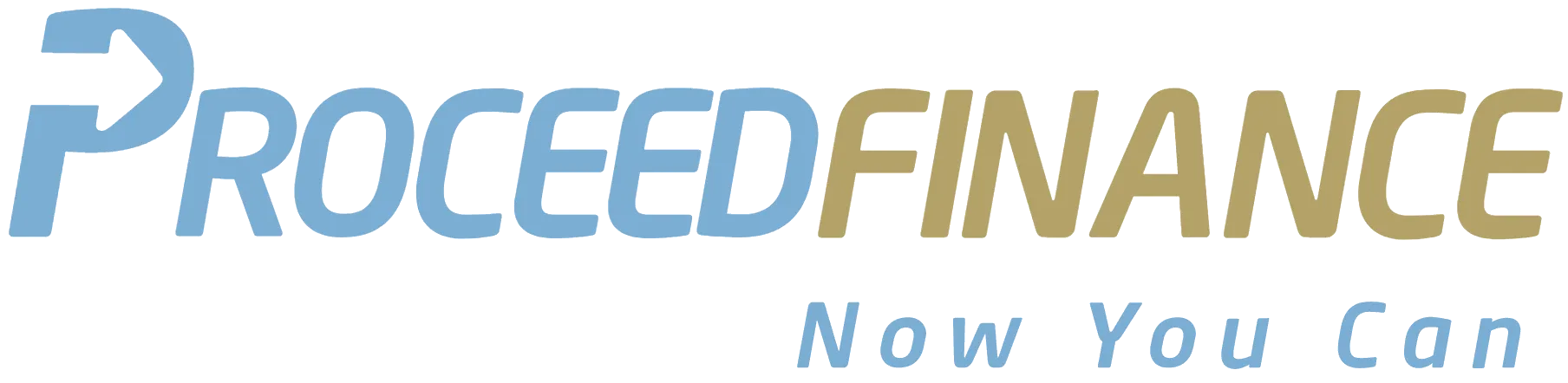 ProceedFinance Logo
