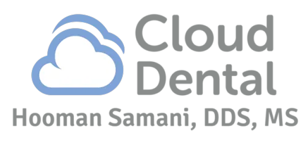 Cloud Dental Austin Logo