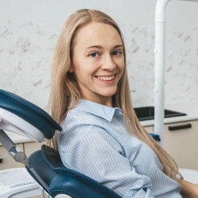 Full Mouth Debridement - Cloud Dental