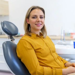 Prophylaxis Dental Cleaning - Cloud Dental
