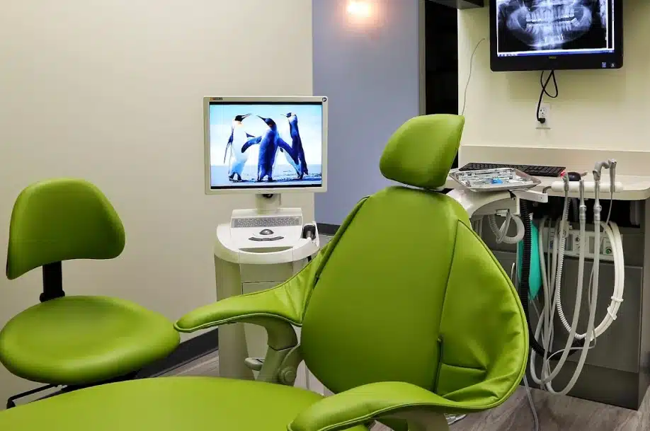 dentist Austin