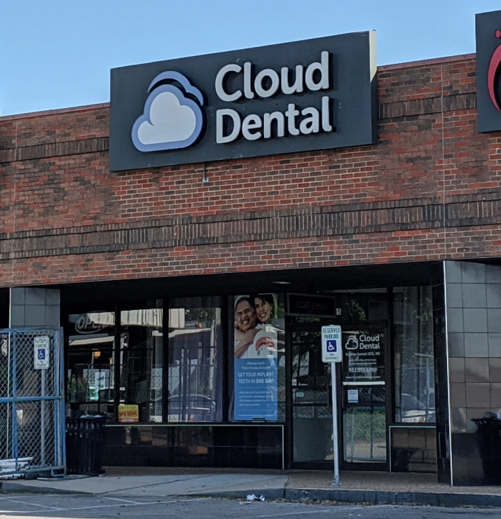 Gentle Care for a Confident Smile