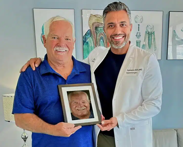 comprehensive dental care for every smile mobile