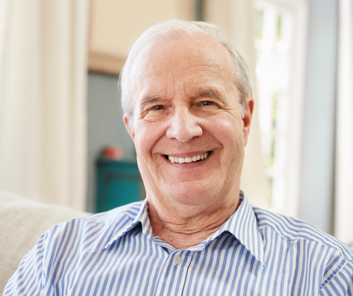 dentures & partials in Austin - Cloud Dental