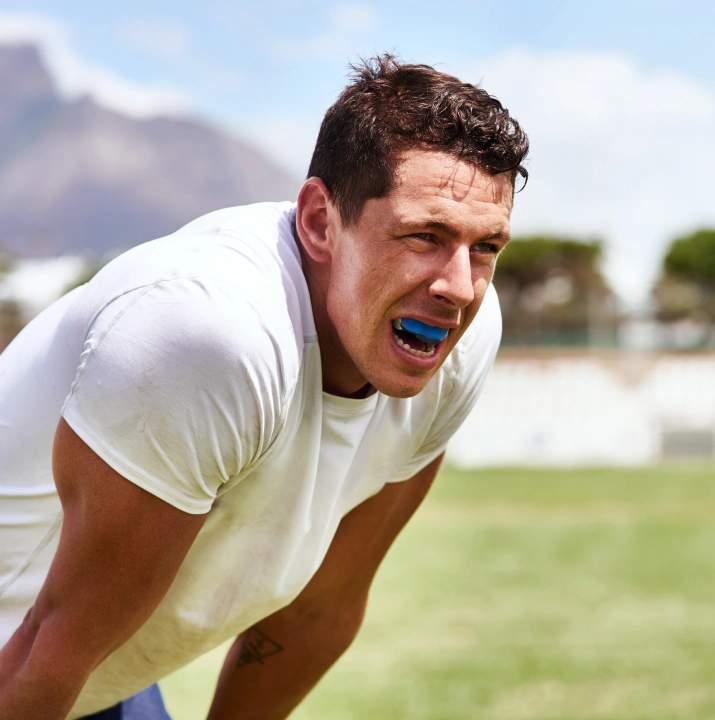 mouth guards- Cloud Dental