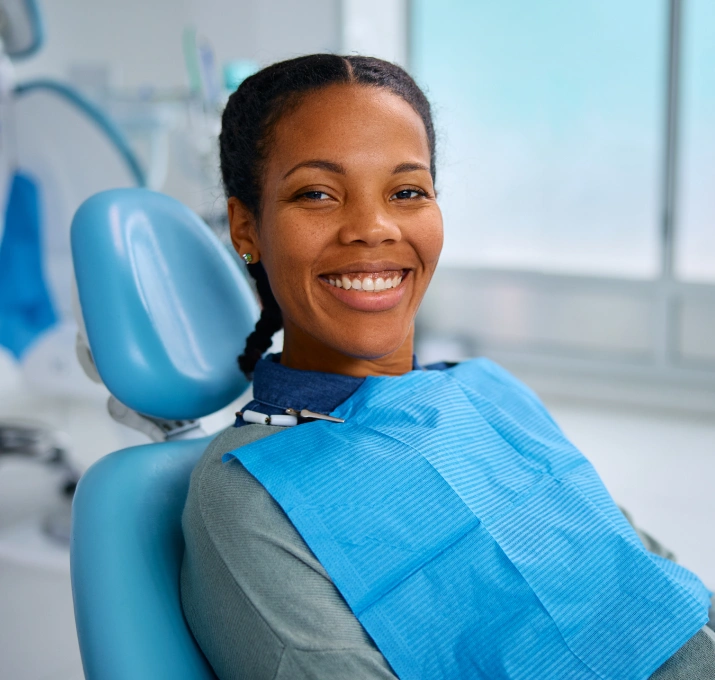 periodontal disease - Cloud Dental
