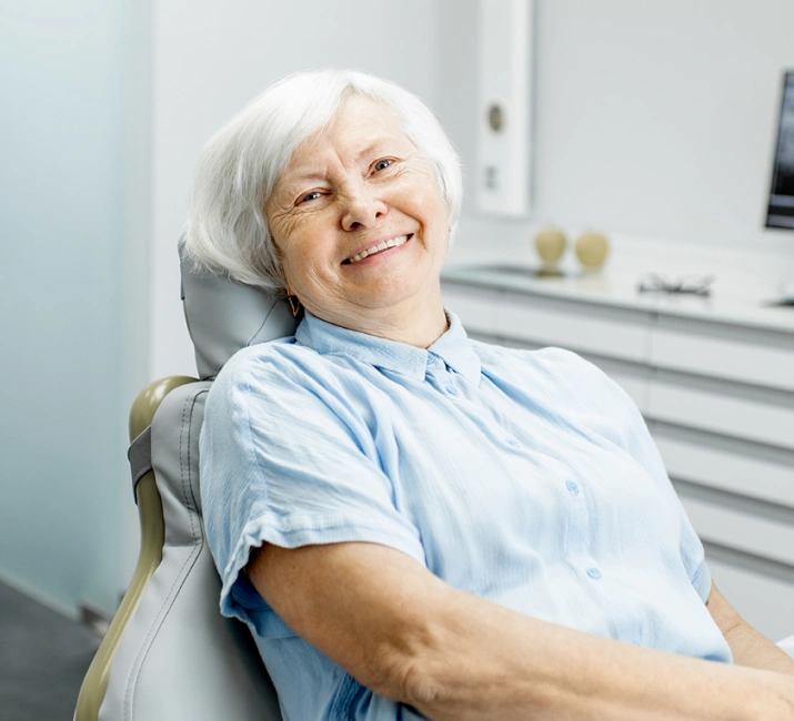 root canal therapy Austin - Cloud Dental