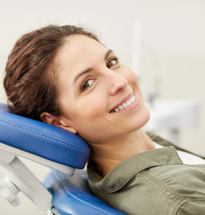 Sedation Dentistry Austin, TX - Cloud Dental