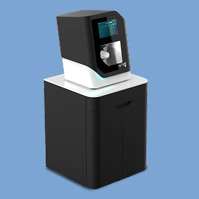 Technology 5 Axis Milling Machine - Cloud Dental