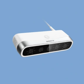 Technology Facial Scanners -Cloud Dental