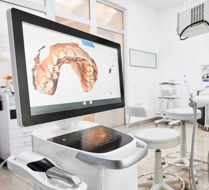 Technology - Cloud Dental