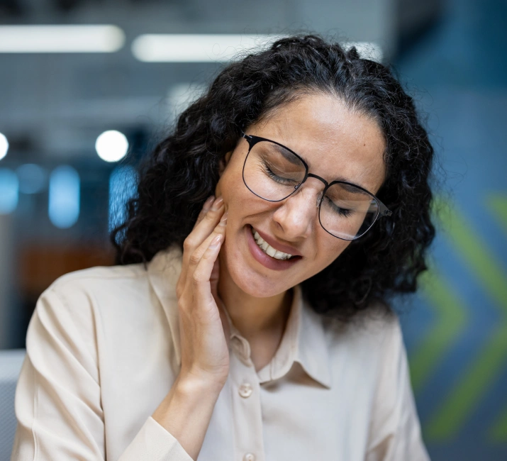 TMJ Treatment - Cloud Dental