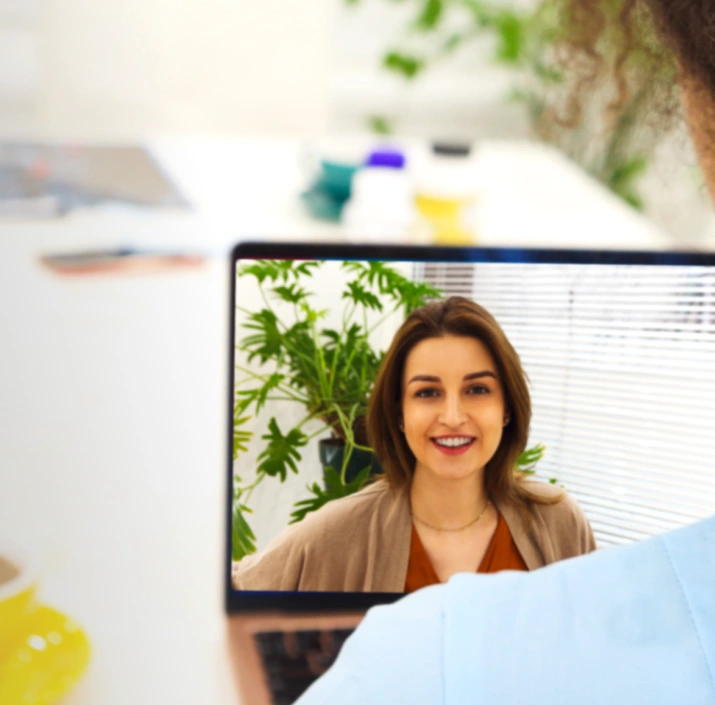virtual consultation