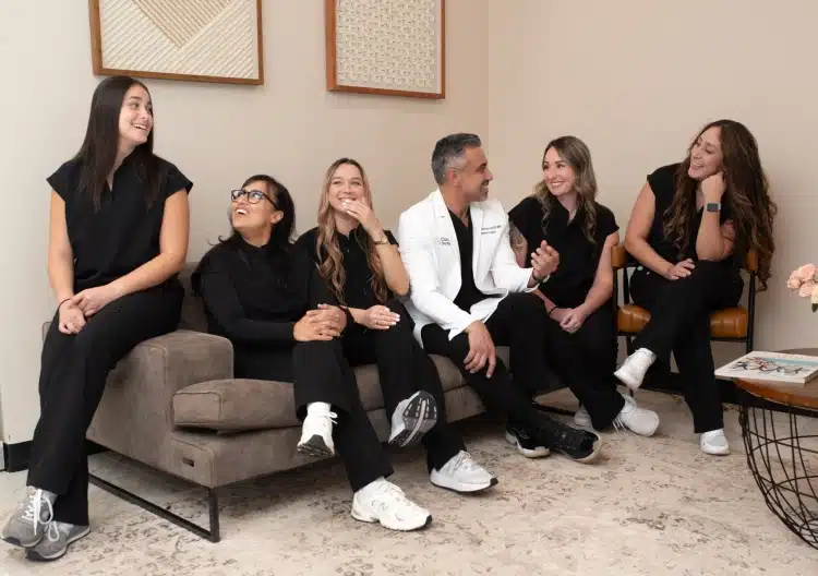 Dentist in Austin