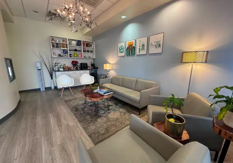 Dental Office in Austin TX - Cloud Dental