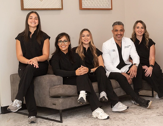 Dentistry Rooted in Compassion and Trust
