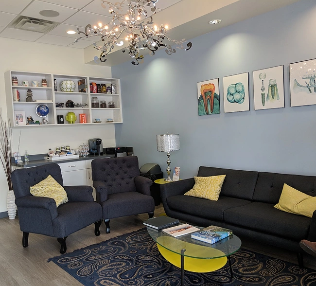 Hassle-Free First Appointment at Cloud Dental Austin