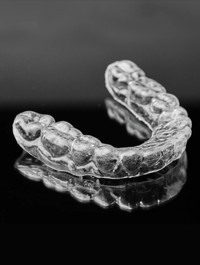 nightguard - Cloud Dental