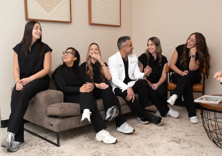 Dental Bridges in Austin