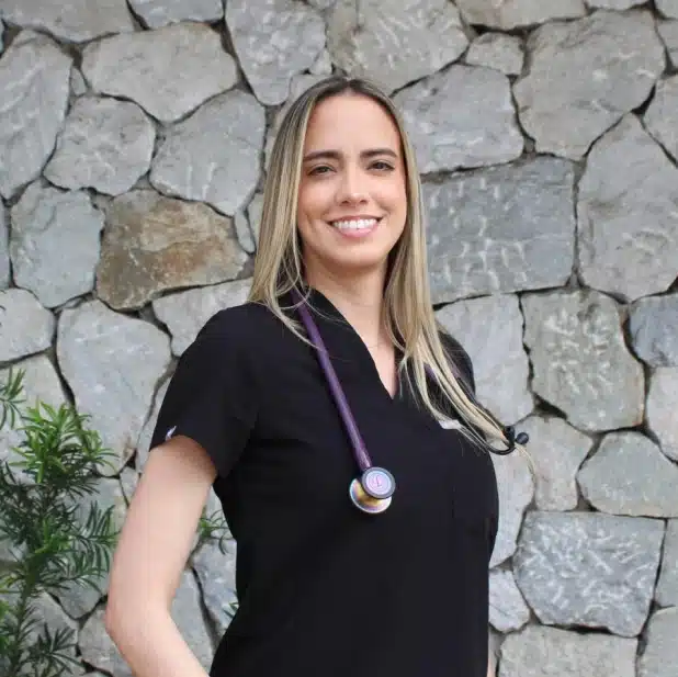 Dra. Massiel Mercado Martinez