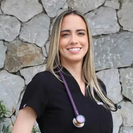 Dra. Massiel Mercado Martinez
