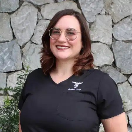 Dra. Sofía Raldiris