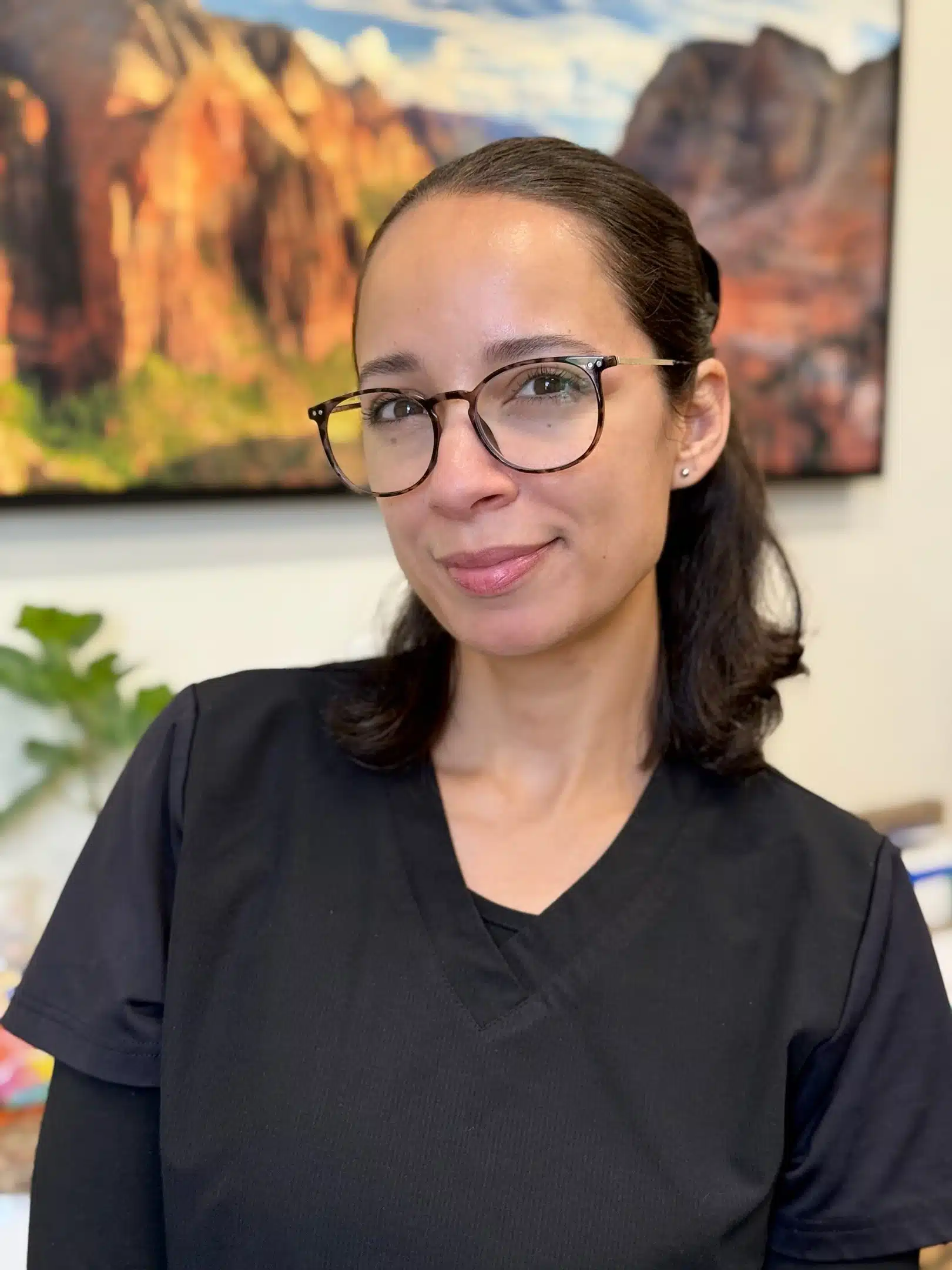 AMY - Treatment Coordinator