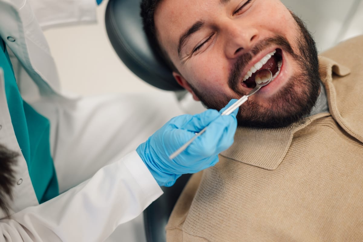 Digital X-Rays in West Jordan