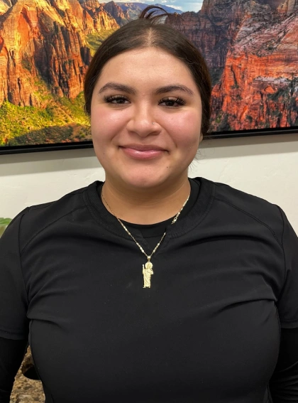 Ana Patient Coordinator at Copperfield Family Dental
