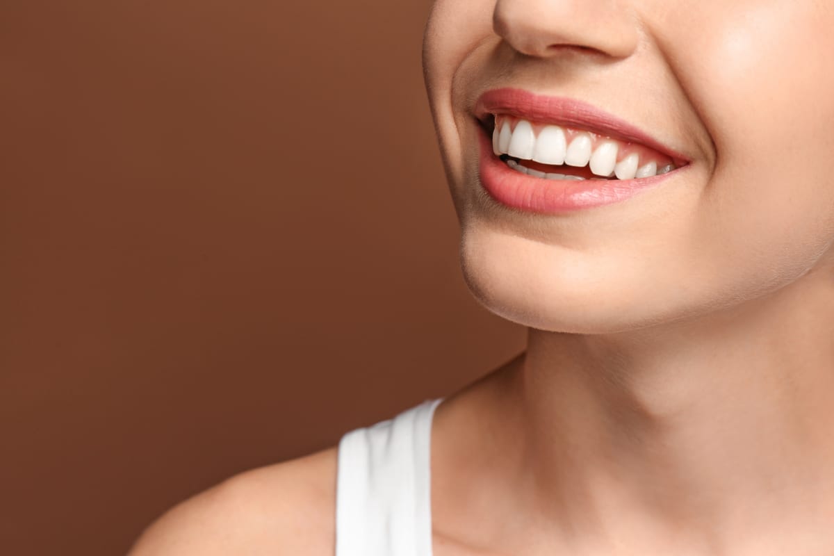 Teeth Whitening in West Jordan