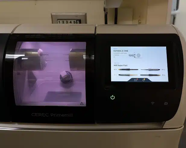 cerec dental crowns in covina, ca