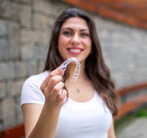 clear aligners in covina, ca