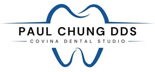 covina dental studio logo