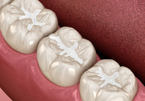 dental sealants service in covina, ca