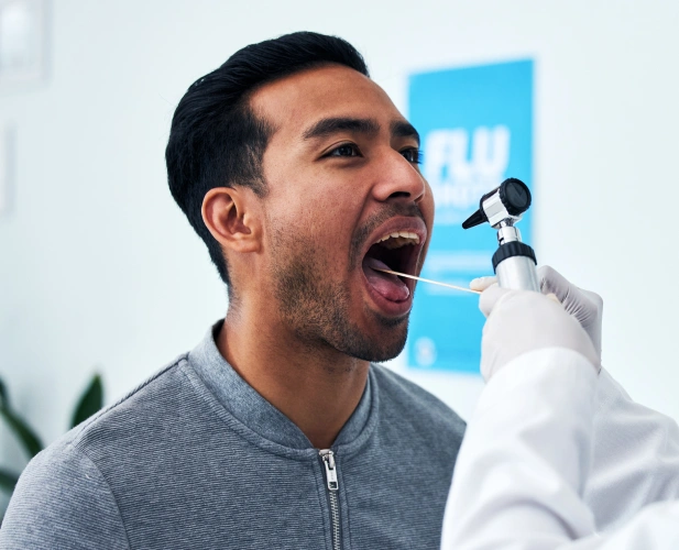 oral cancer screening in covina, ca