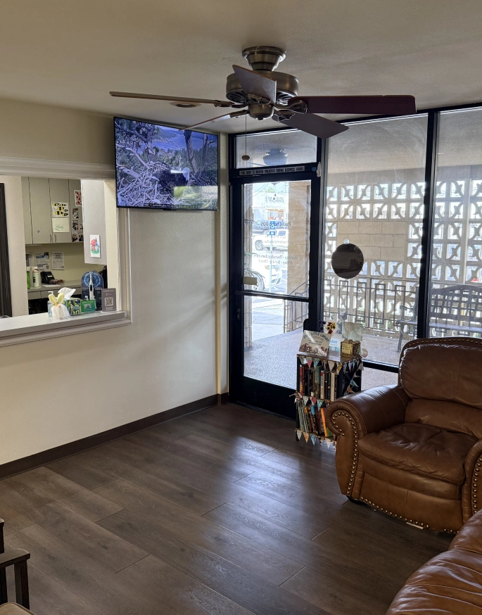 TMJ Treatment in Covina