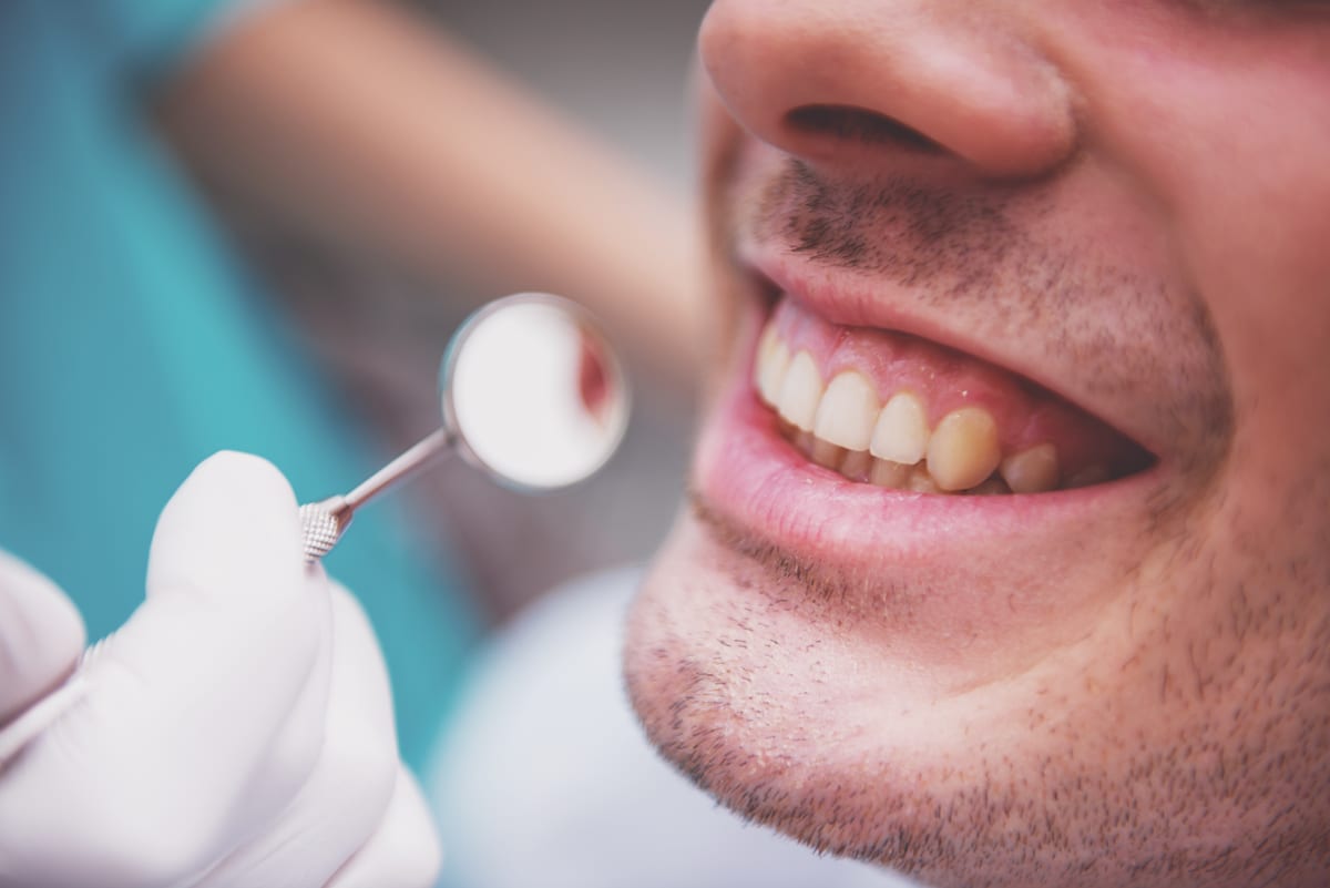 Periodontal Care in Covina