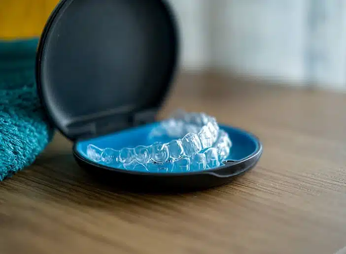 Invisalign