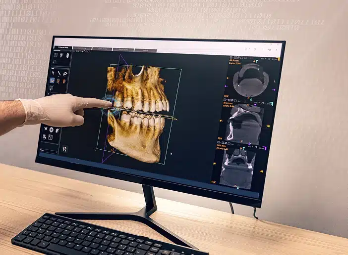 Orchestrate 3D