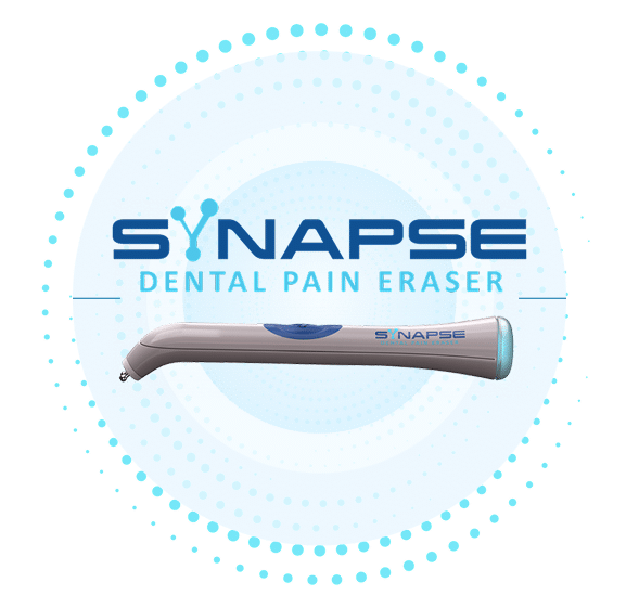 Synapse Dental Pain Eraser Image
