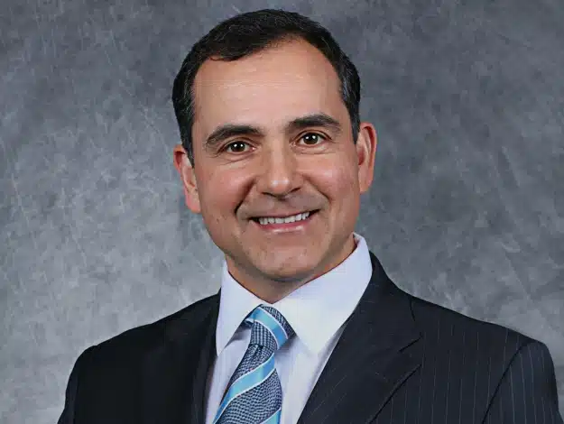 Dr. Cosmo Haralambidis