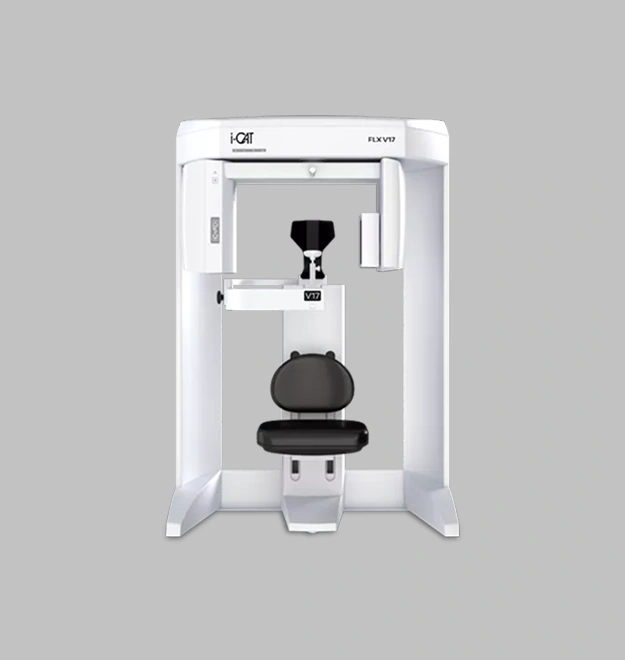 Digital orthodontic scanner used for creating detailed 3D dental impressions