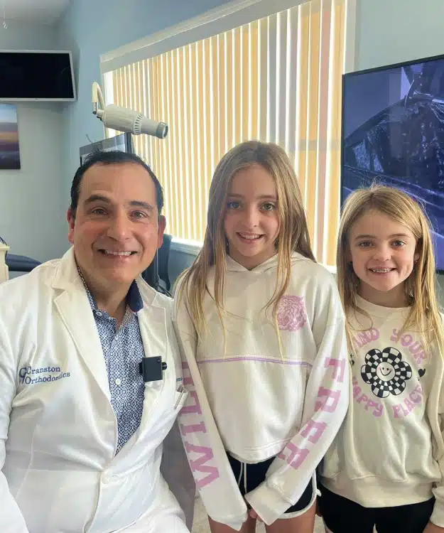 Orthodontics for Children