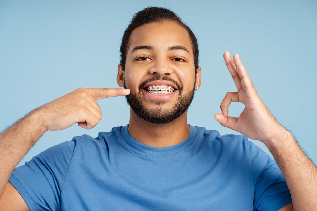 Orthodontics in Cranston