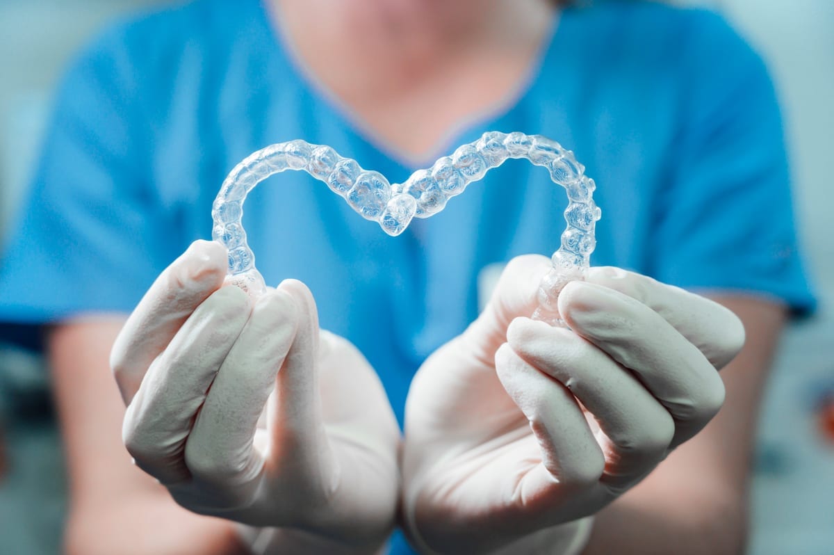 Invisalign in Cranston