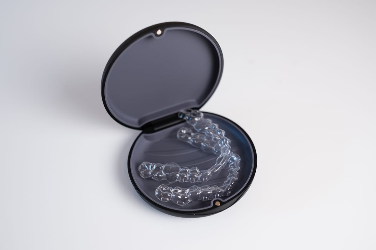 Invisalign in Cranston