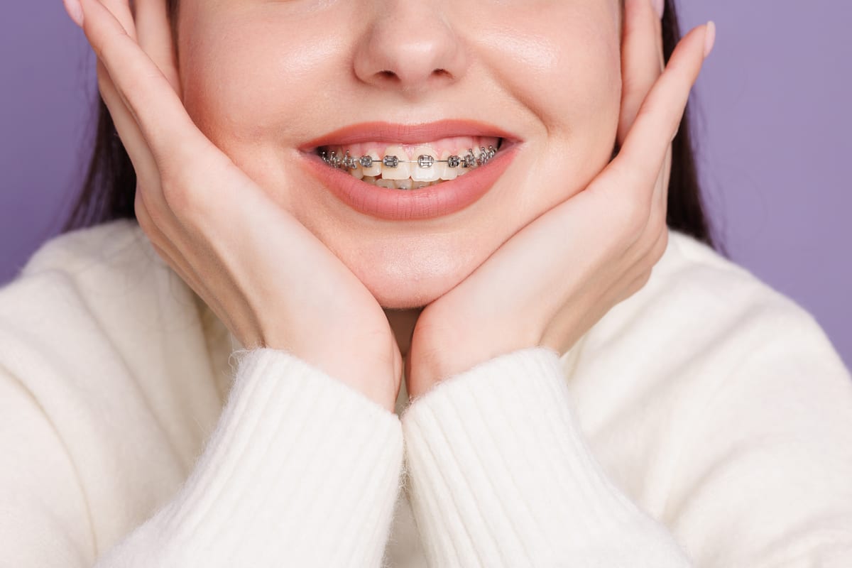 Orthodontics in Cranston