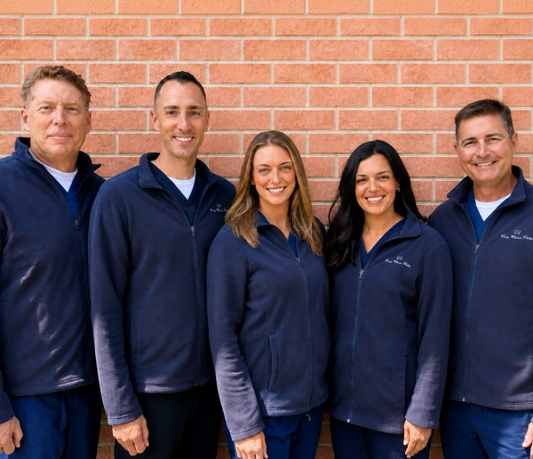 A Dental Home for You and Your Family