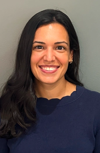 Dr. Giana Paterno
