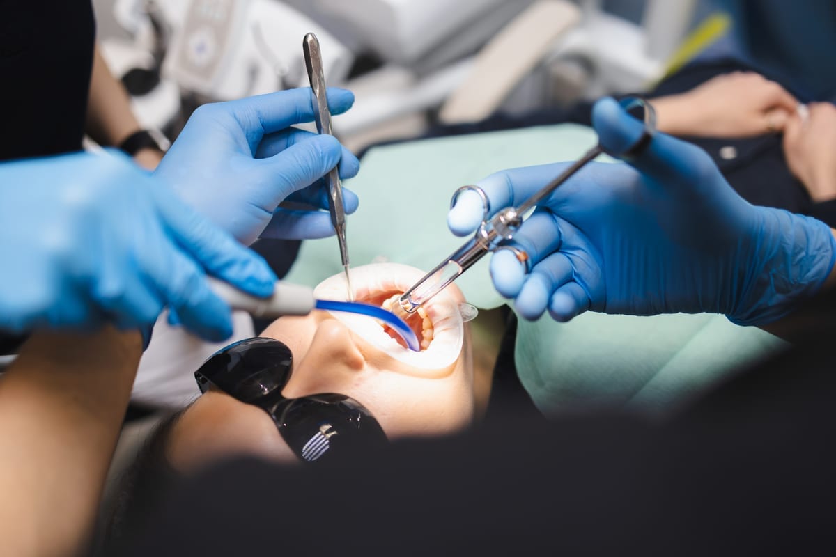 Root Canal Treatment in Crystal Lake
